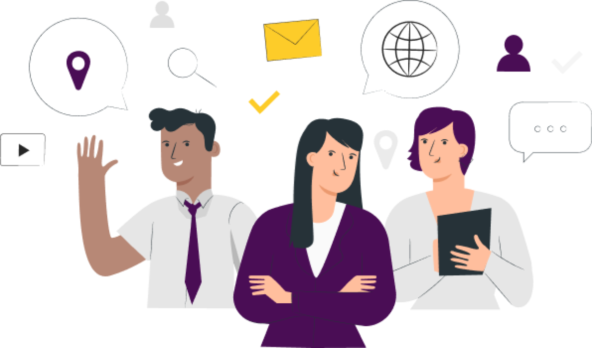 About TRADERS SOLUTION